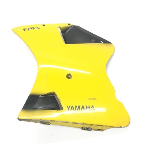 Left fairing side - , yamaha