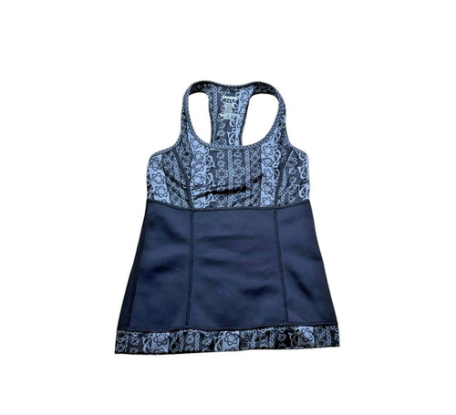 Zaggora hot tank top - zaggora, racerback
