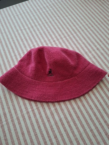 Kangol bucket hat - kangol,