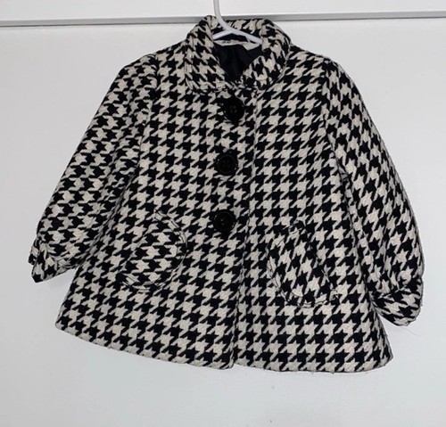 Toddler girls houndstooth - girls, h&m