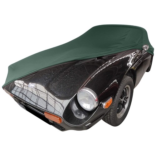 Indoor car cover fits - , tvr