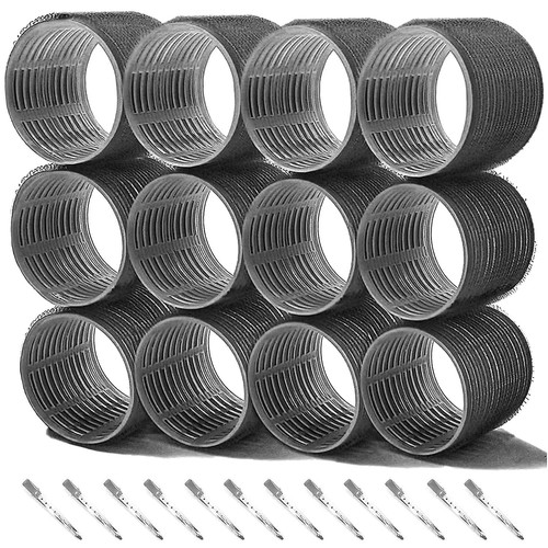 Pcs hair rollers set - rollers,