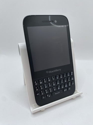 Blackberry black 8gb 1 - q5,