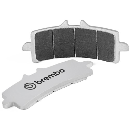 Brembo sintered front - brembo,