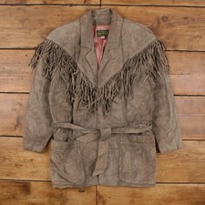 Vintage Danier Leather Jacket