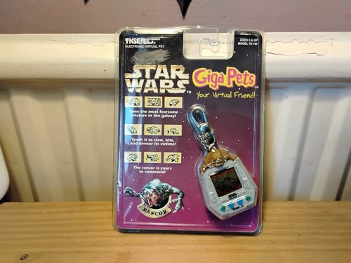 Star wars giga pets rancor - star, ~
