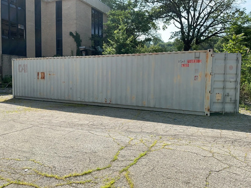 Shipping container - shipping,