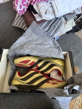 adidas Predator Precision