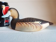 Royal Doulton - Decoy