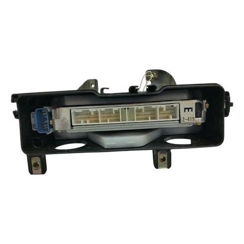 Ecu toyota celica vvt - toyota, vvt-i