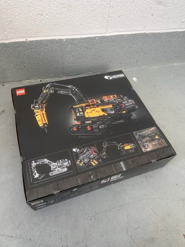 Lego 42215 technic - lego, technic: