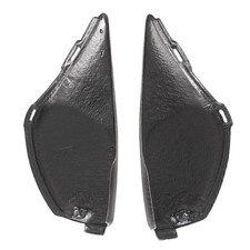 Gas Tank Side Fairing Panel Cover Fit Honda CBR1000RR 2008-2011 2009 2010