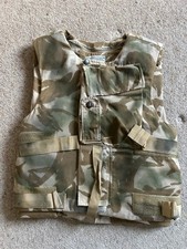 British Army DDPM ECBA Body