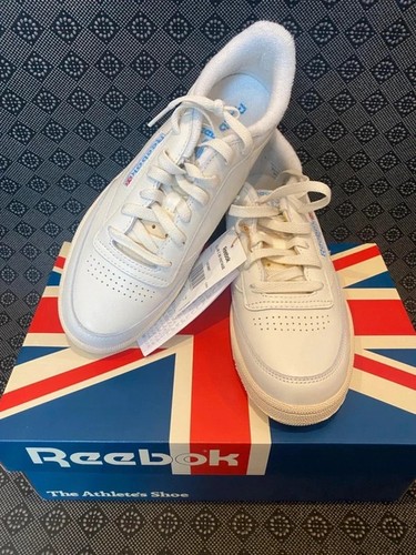 Reebok club vintage - reebok, 85