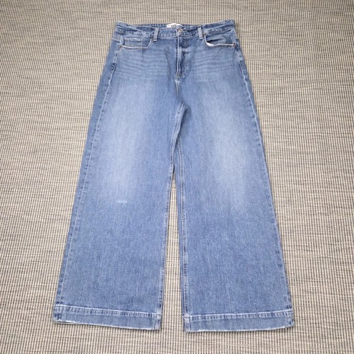 Paige anessa jeans - womens, 32