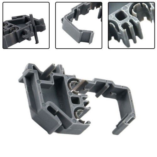Clip spring for trunk - clip, lid