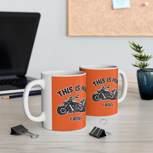 Triker gift this how - is, i