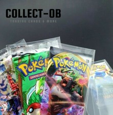 100x Pokemon Booster Foils /