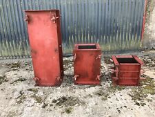 concrete column shuttering formwork 250mm x 250mm, 300mm, 500mm & 1000mm lengths