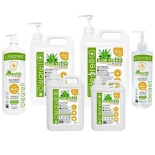 Clearell ALOE VERA Hand