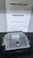 Peugeot 407 Citroen C5 2.0 HDI