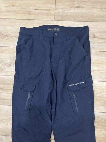 Musto mens evolution - musto,