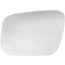 Left Passenger Side wing door