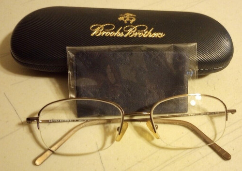 Brooks brothers titanium - brooks,