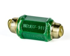 Mitutoyo Micrometer Setting