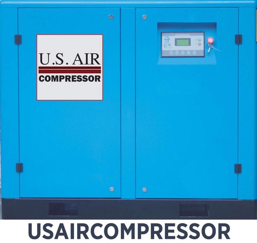 New air compressor - new,