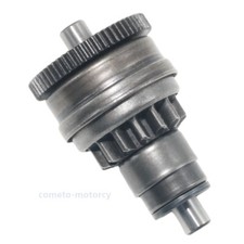 Starter Drive Bendix for Derbi