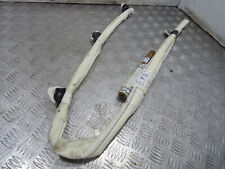 2013 BMW 118D M SPORT MK2 F20 2.0 DIESEL MANUAL RIGHT SIDE CURTAIN AIR BAG *2956