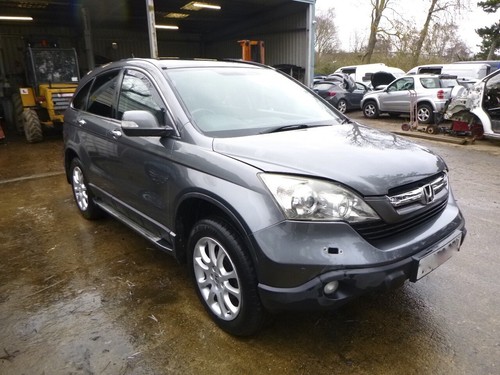 Honda mk3 2007 2009 - mk3, 2.2