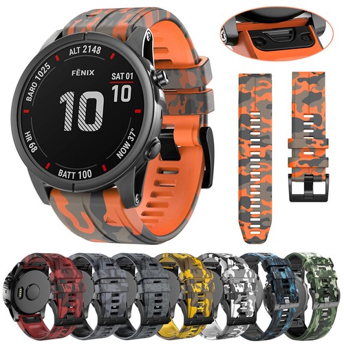 26mm quick fit watch - watch, band