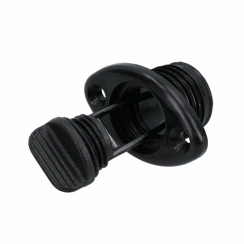 Boat drain plug - 1",