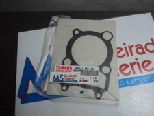 Yamaha XT 125 82 - 83 Gasket Cylinder Cylinder Base Gasket 4DD-11351-00 A0969