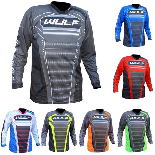 Wulfsport corsair motocross - corsair,