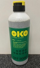 OKO 1.25ltr PUNCTURE FREE OFF