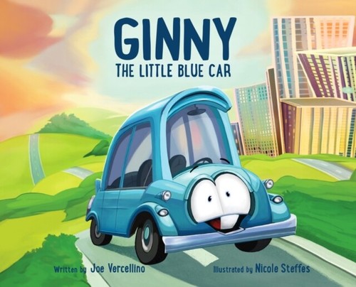 Vercellino ginny the - -,