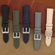 Genuine Sailcloth Watch Strap