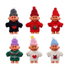 Mini Troll for  Lighter