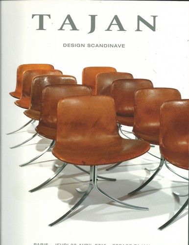 Tajan scandinavian design - scandinavian,
