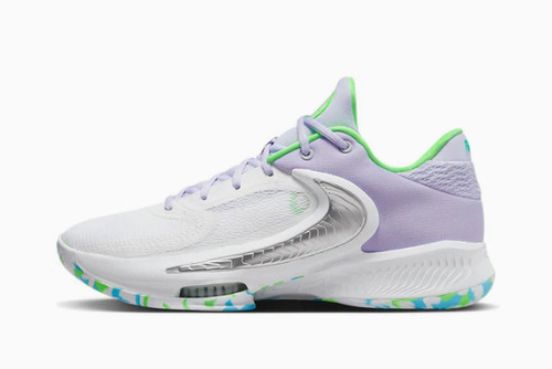 Nike zoom freak - freak, 4