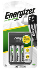 Energizer Base AA & AAA