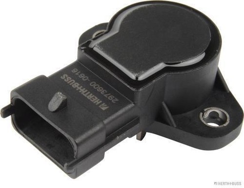 Throttle position sensor for - throttle,