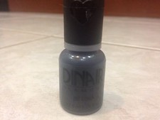 Dinair Airbrush Makeup Glamour Jet Black .25 fl oz. 
