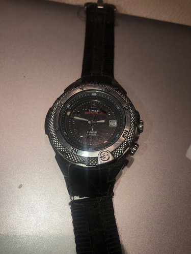 Timex expedition indiglo watch - expedition,