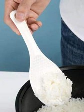Sushi Rice Spoon Rice Paddle