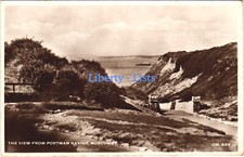 Portman Ravine Boscombe Dorset