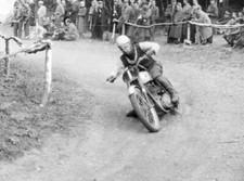 Beamish bsa 500cc - on,
